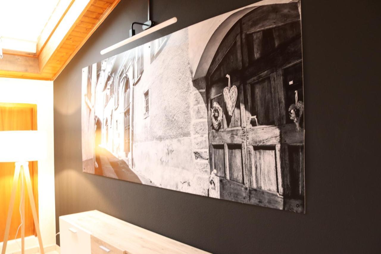Borgovecchio Albergo Balerna Buitenkant foto