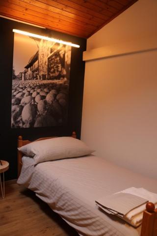 Borgovecchio Albergo Balerna Buitenkant foto