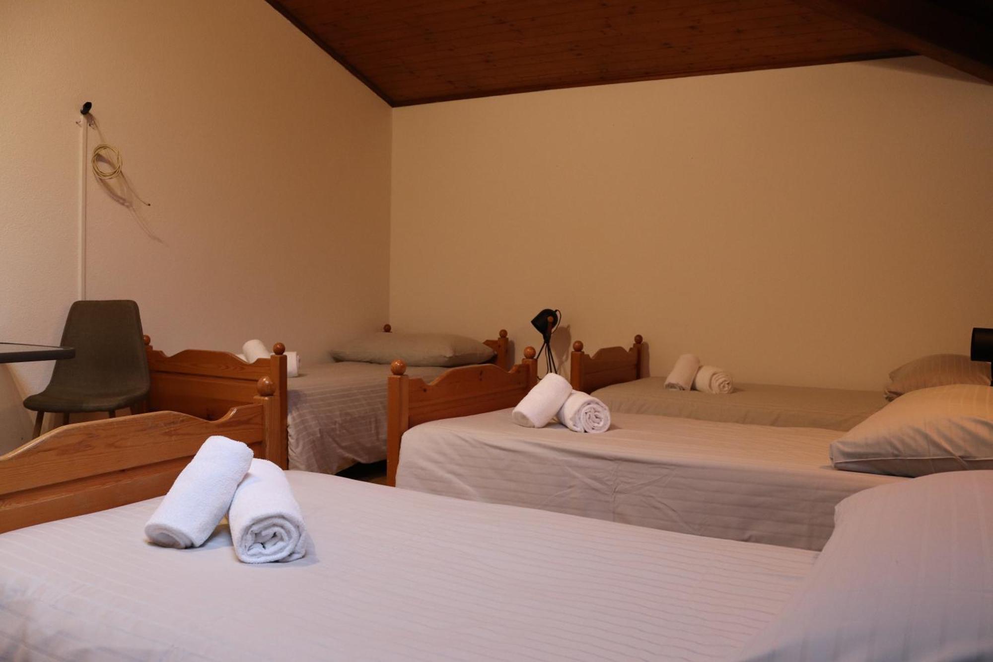 Borgovecchio Albergo Balerna Buitenkant foto